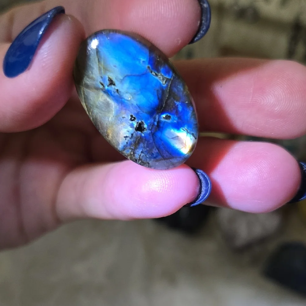 Labradorite Gemstone Set - Picture 2 of 14